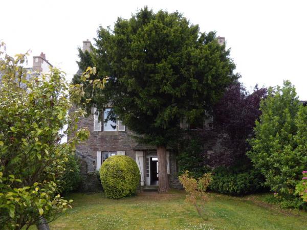 avant Abattage if Trevou-treguinec 22660