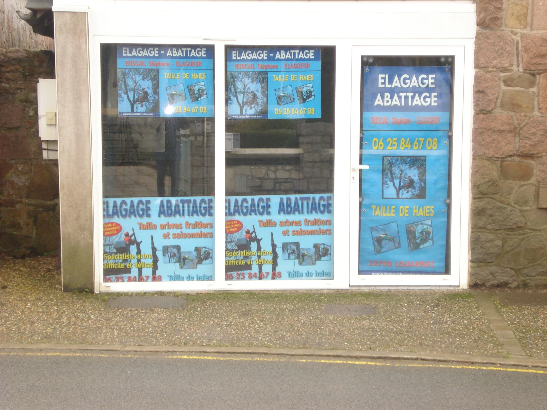 Magasin louannec 22700